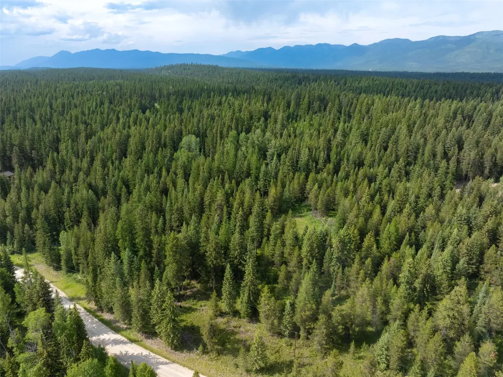 Nhn Lupfer Road Whitefish MT 59937