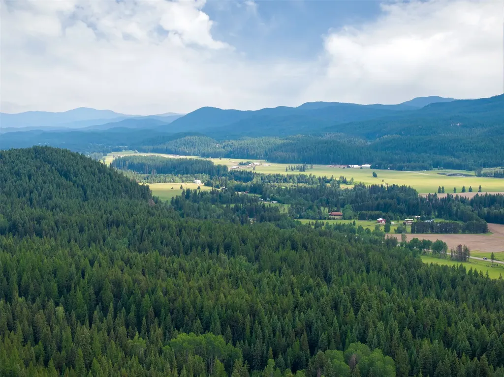 Nhn Lupfer Road Whitefish MT 59937
