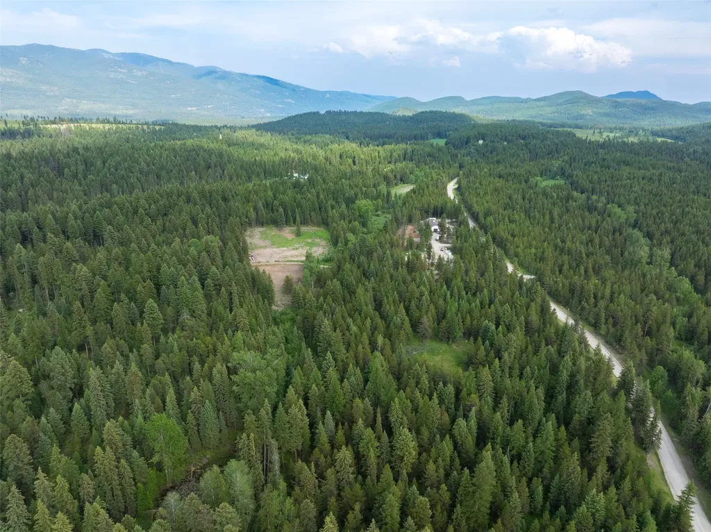 Nhn Lupfer Road Whitefish MT 59937