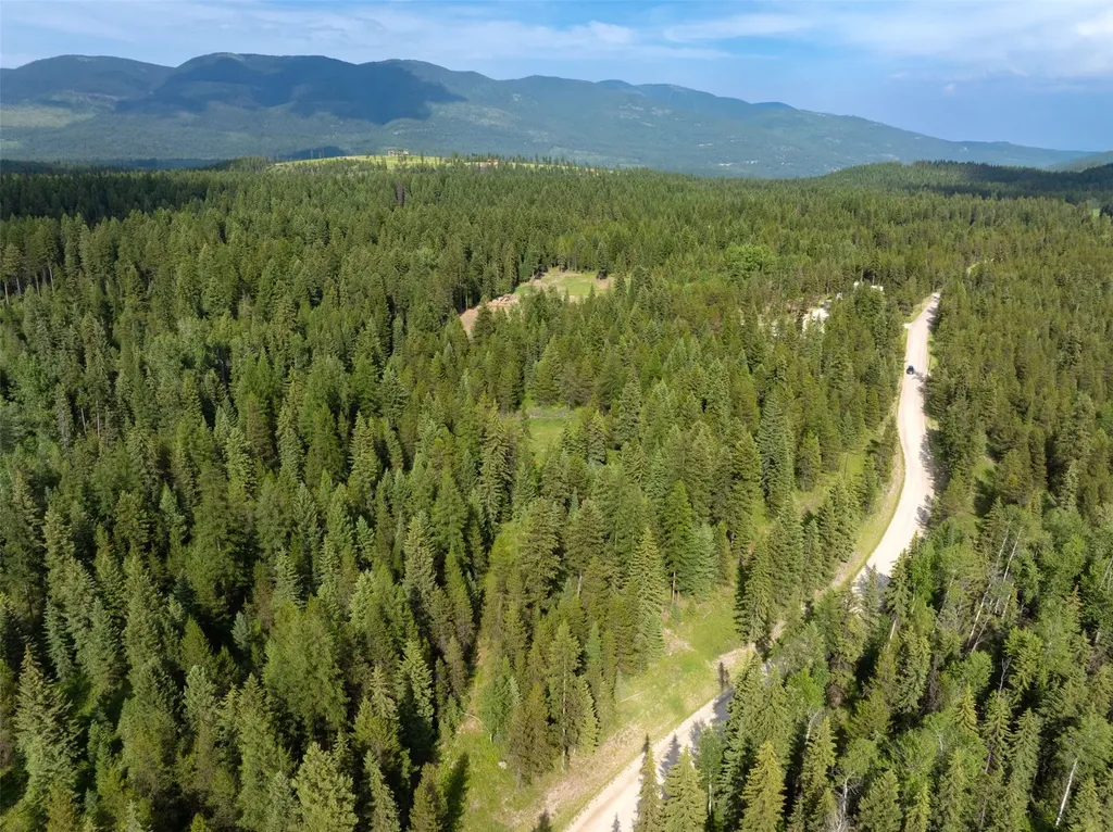 Nhn Lupfer Road Whitefish MT 59937