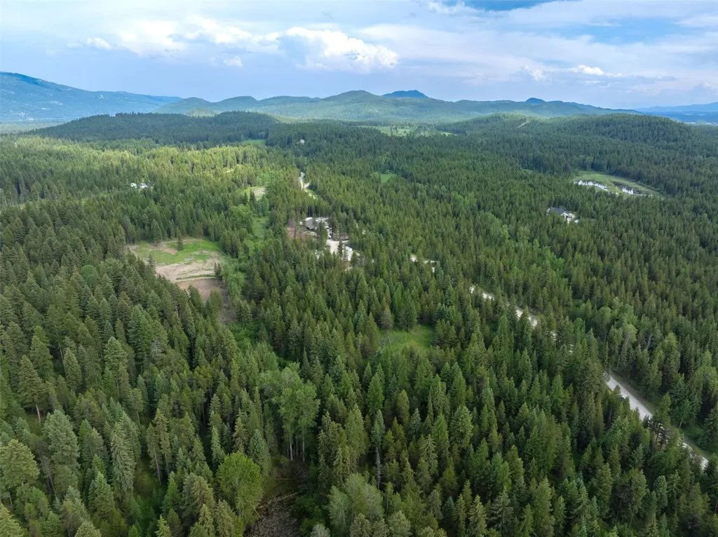 Nhn Lupfer Road Whitefish MT 59937