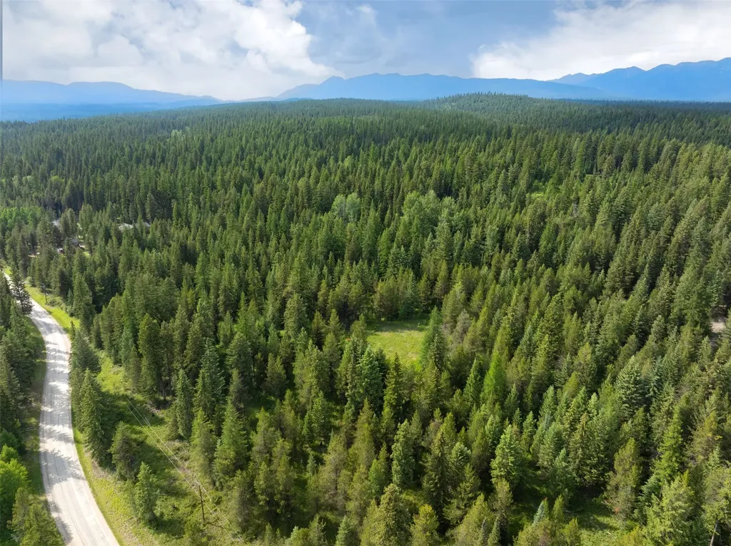Nhn Lupfer Road Whitefish MT 59937