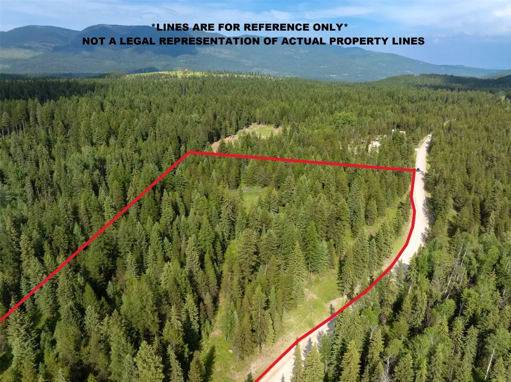 Nhn Lupfer Road Whitefish MT 59937