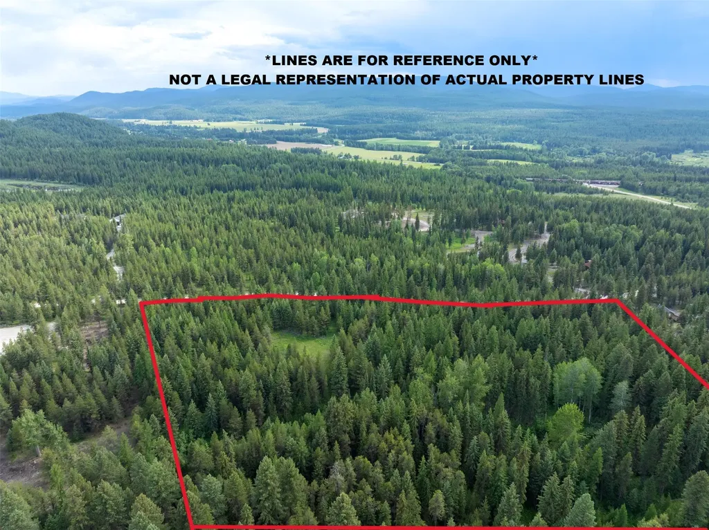 Nhn Lupfer Road Whitefish MT 59937