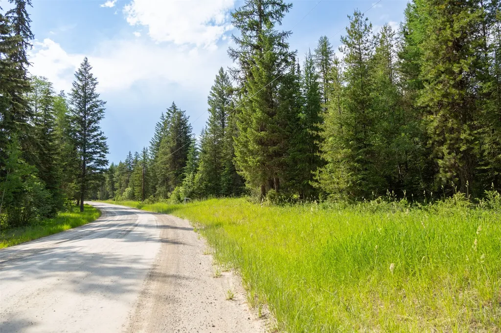 Nhn Lupfer Road Whitefish MT 59937