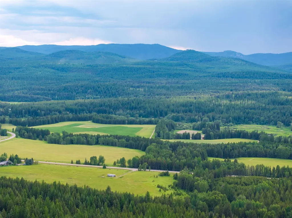 Nhn Lupfer Road Whitefish MT 59937