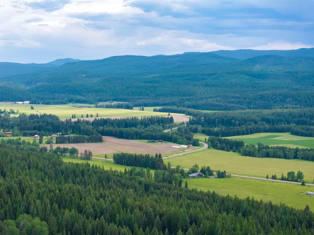 Nhn Lupfer Road Whitefish MT 59937