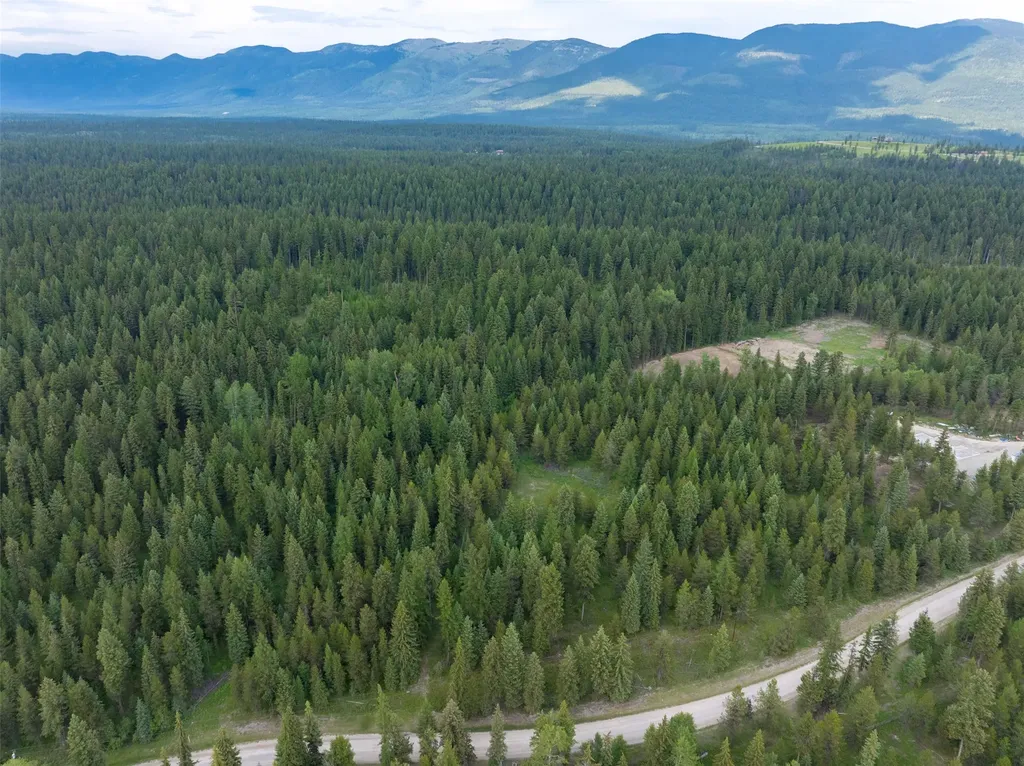 Nhn Lupfer Road Whitefish MT 59937