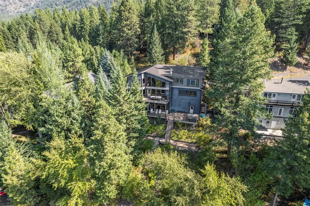 938 Yeoman Hall Road Kalispell MT 59901