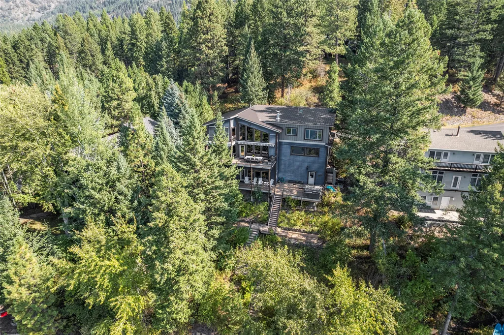 938 Yeoman Hall Road Kalispell MT 59901