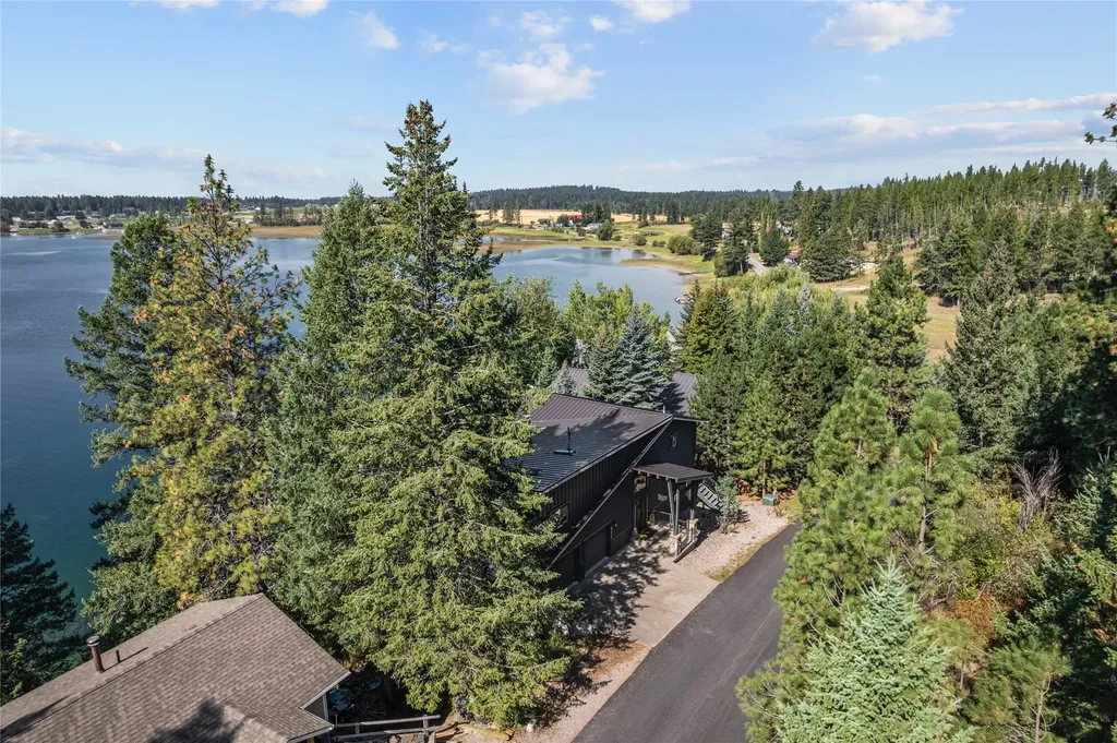 938 Yeoman Hall Road Kalispell MT 59901