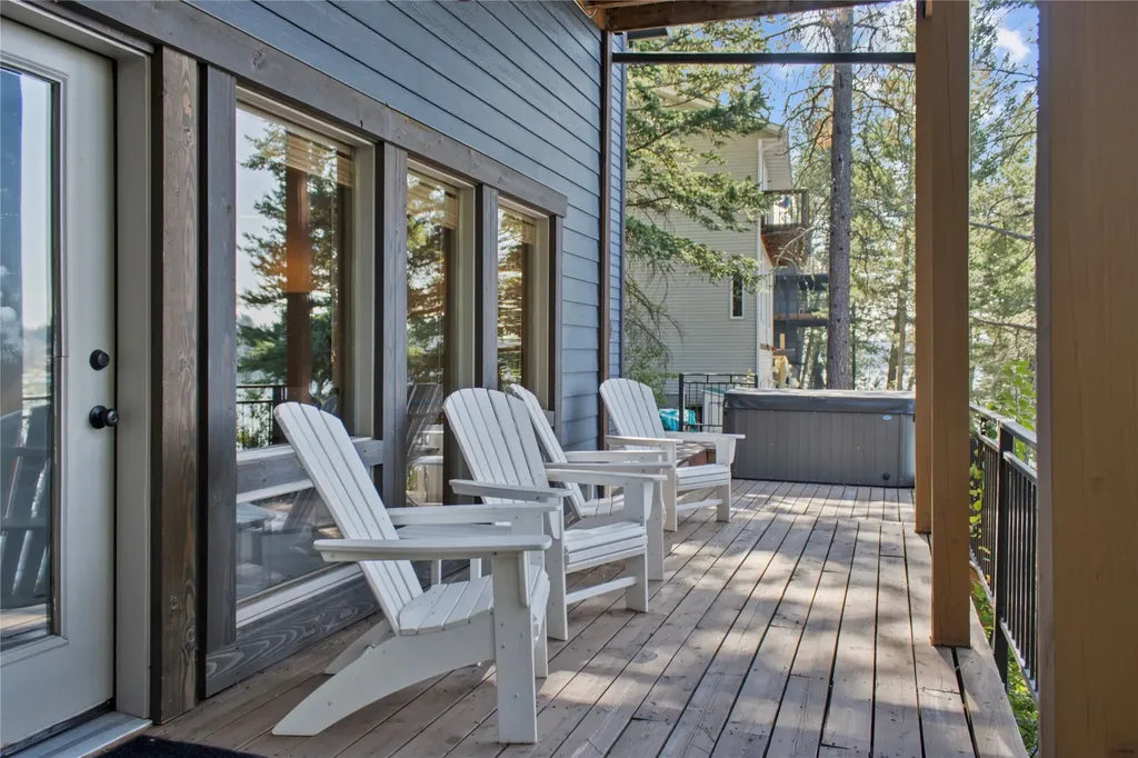 938 Yeoman Hall Road Kalispell MT 59901