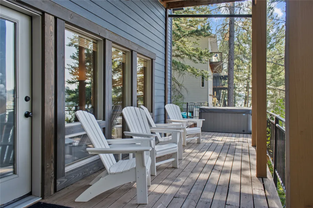 938 Yeoman Hall Road Kalispell MT 59901