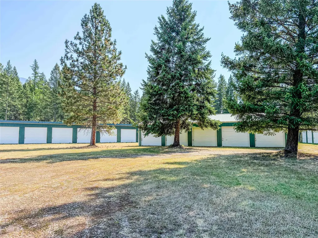 938 Yeoman Hall Road Kalispell MT 59901