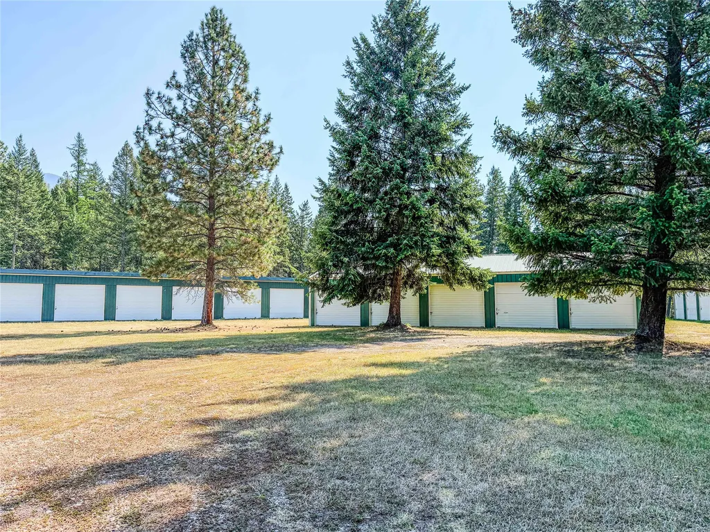 938 Yeoman Hall Road Kalispell MT 59901