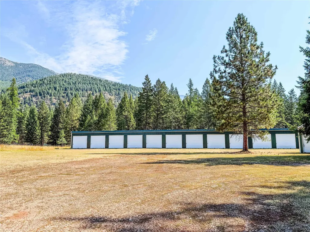 938 Yeoman Hall Road Kalispell MT 59901