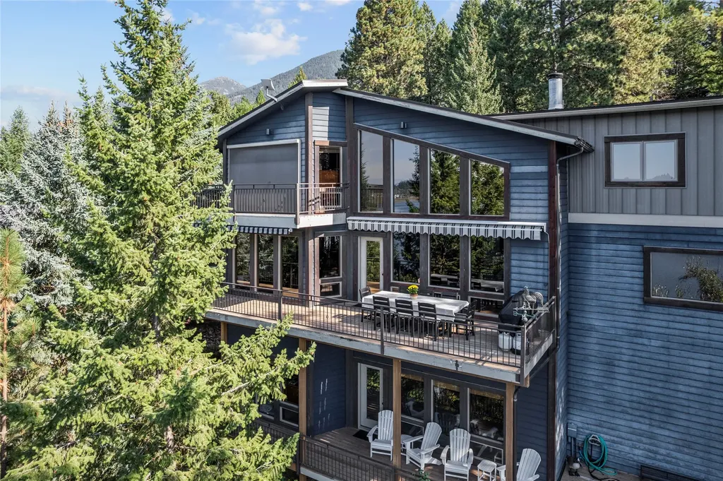 938 Yeoman Hall Road Kalispell MT 59901