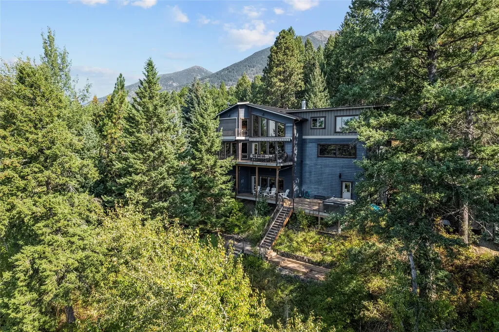 938 Yeoman Hall Road Kalispell MT 59901