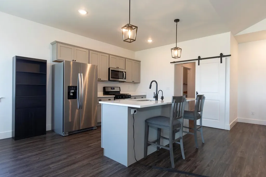 152 Wheatland Meadows Drive Three Forks MT 59752
