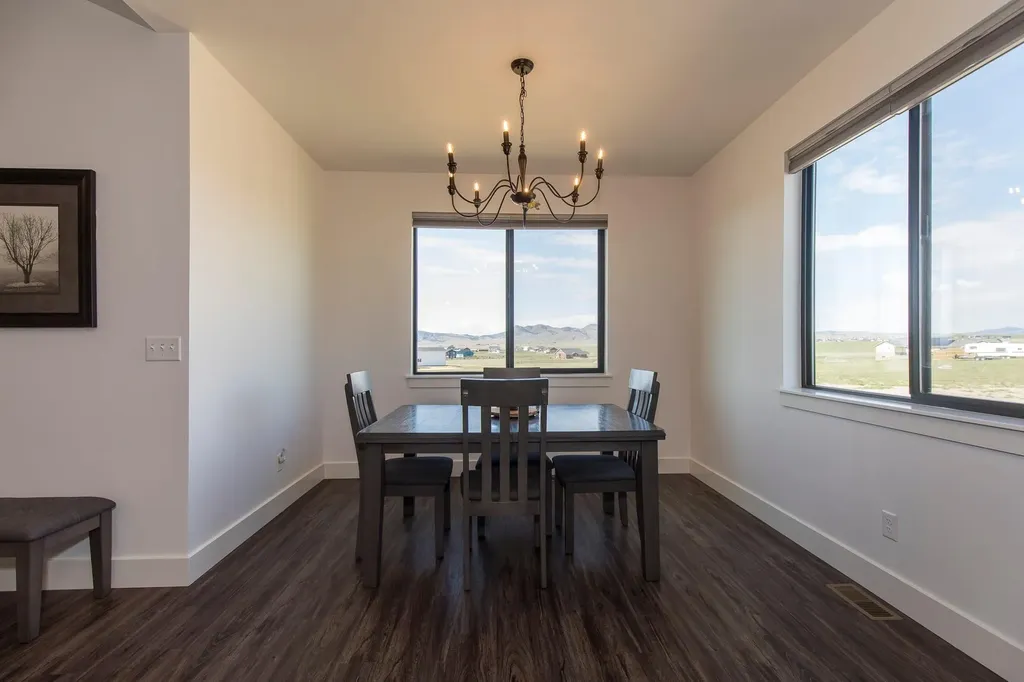152 Wheatland Meadows Drive Three Forks MT 59752