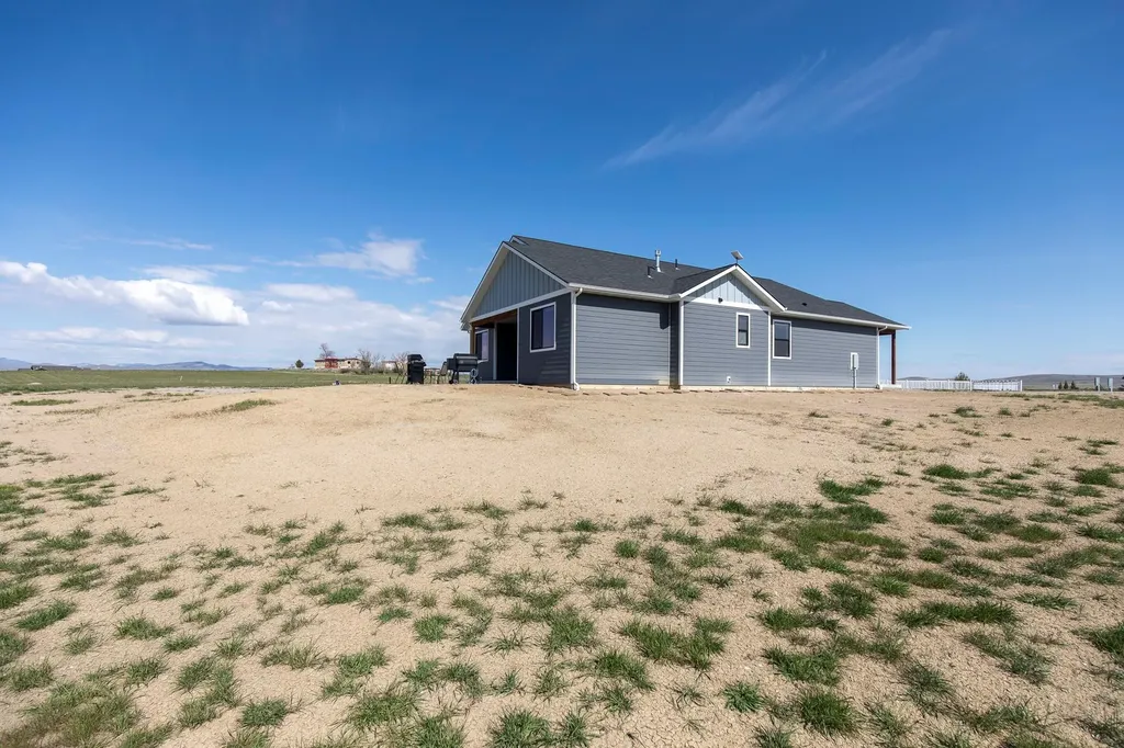 152 Wheatland Meadows Drive Three Forks MT 59752