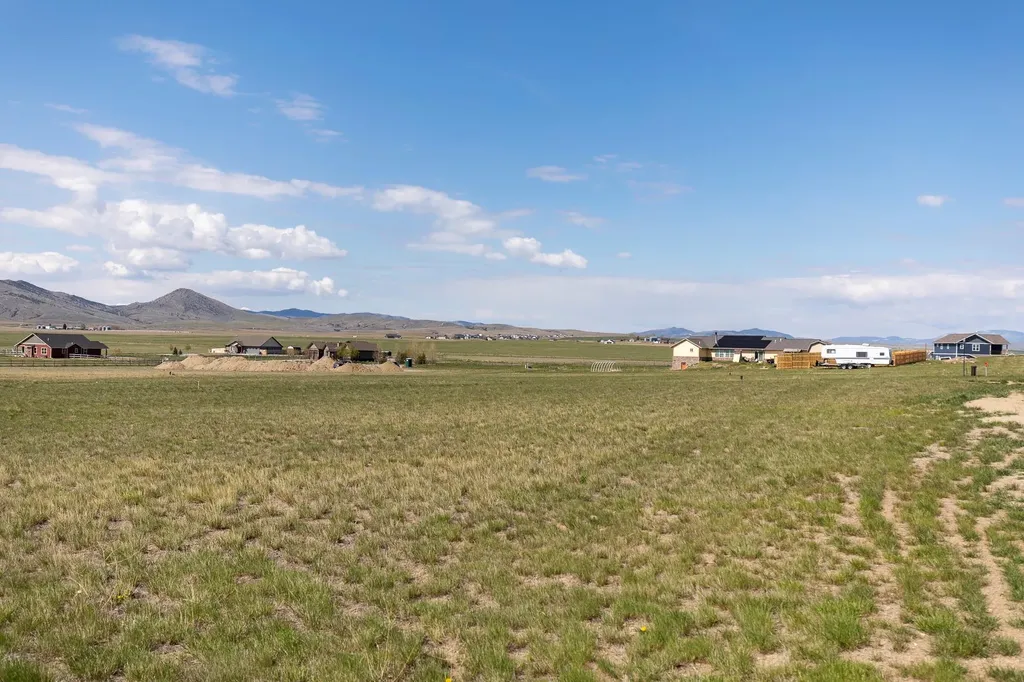 152 Wheatland Meadows Drive Three Forks MT 59752