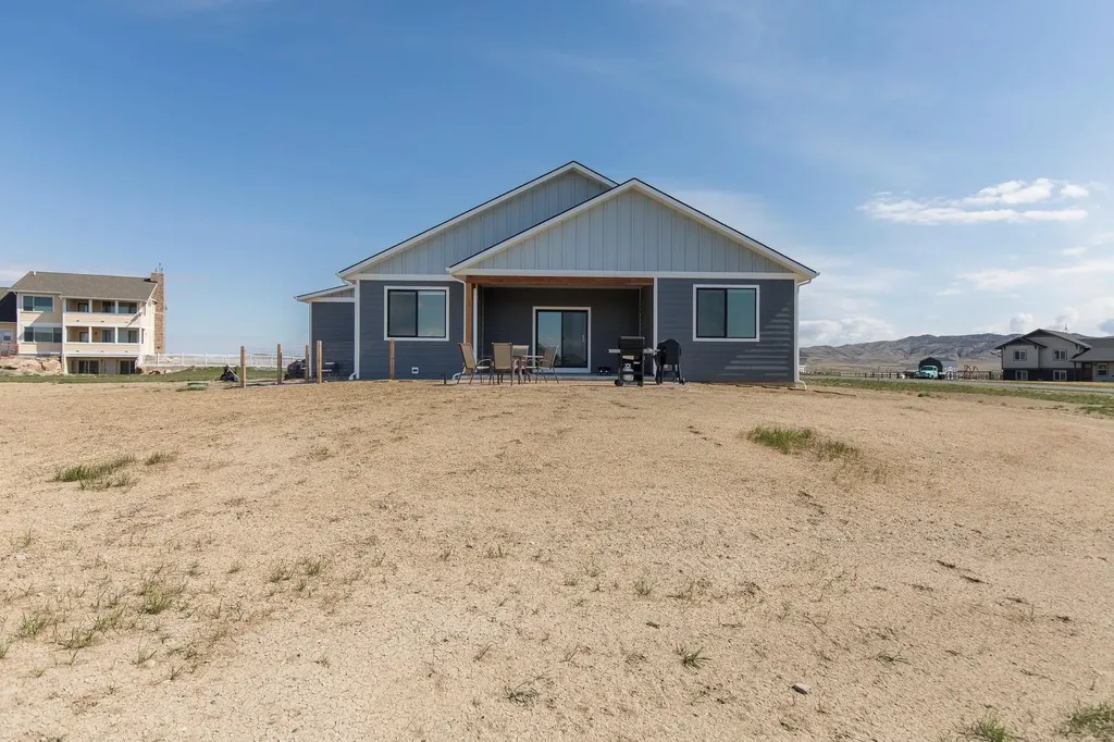 152 Wheatland Meadows Drive Three Forks MT 59752
