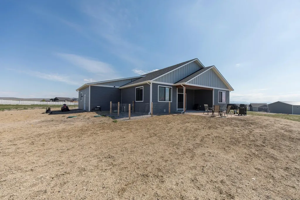 152 Wheatland Meadows Drive Three Forks MT 59752