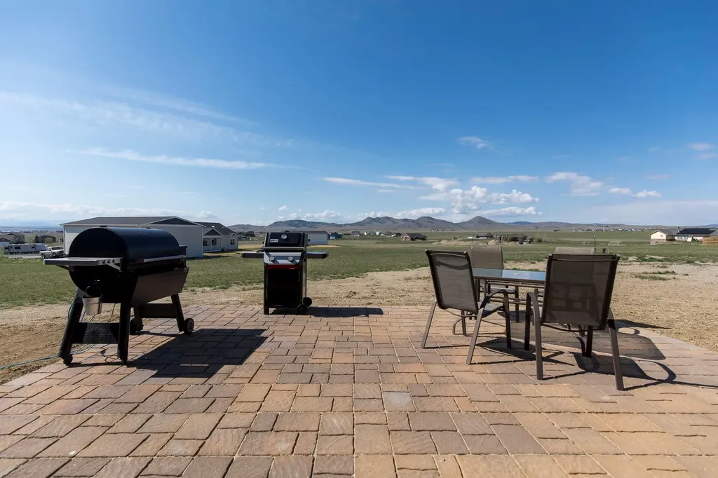 152 Wheatland Meadows Drive Three Forks MT 59752