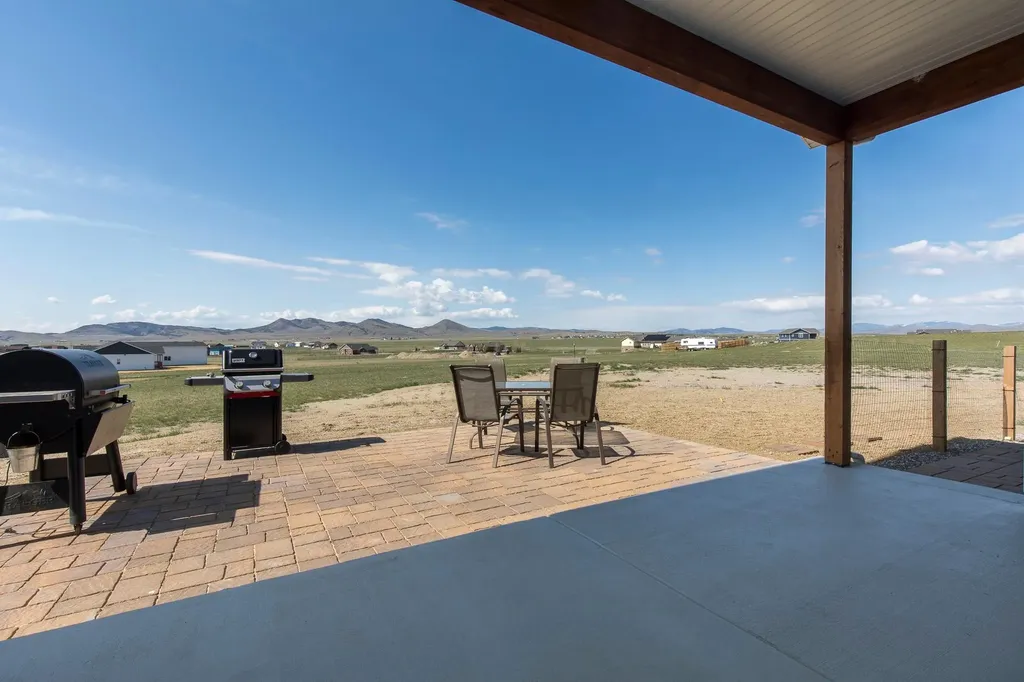 152 Wheatland Meadows Drive Three Forks MT 59752