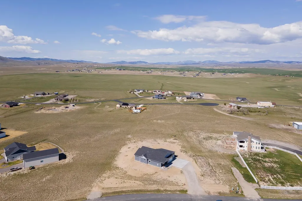 152 Wheatland Meadows Drive Three Forks MT 59752