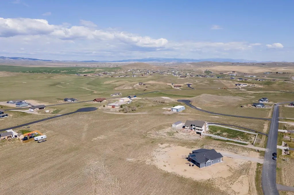 152 Wheatland Meadows Drive Three Forks MT 59752