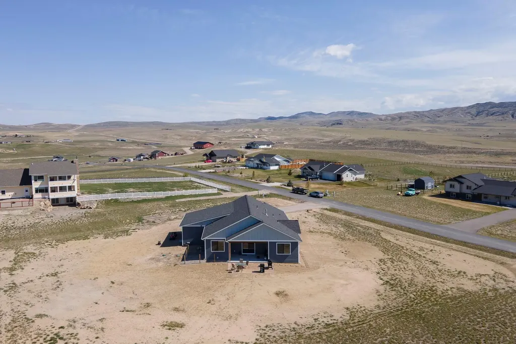152 Wheatland Meadows Drive Three Forks MT 59752