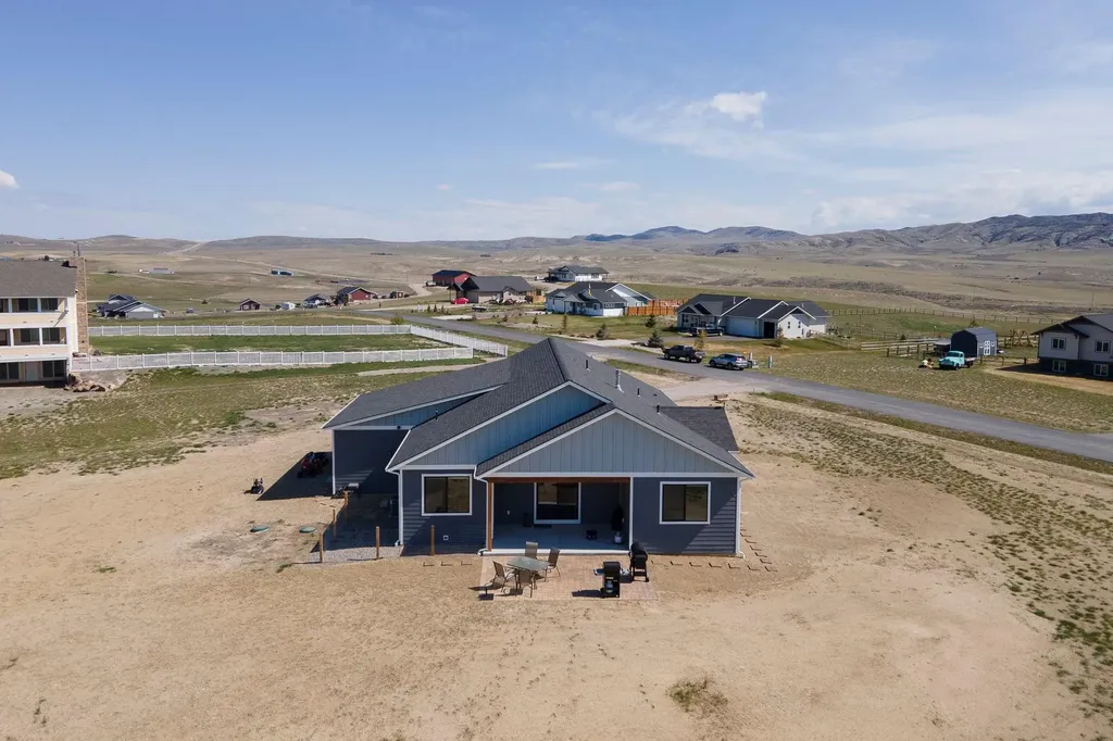 152 Wheatland Meadows Drive Three Forks MT 59752