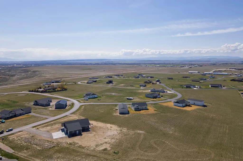 152 Wheatland Meadows Drive Three Forks MT 59752