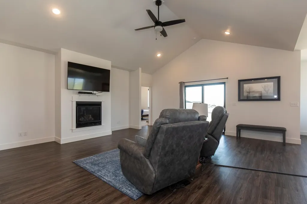 152 Wheatland Meadows Drive Three Forks MT 59752