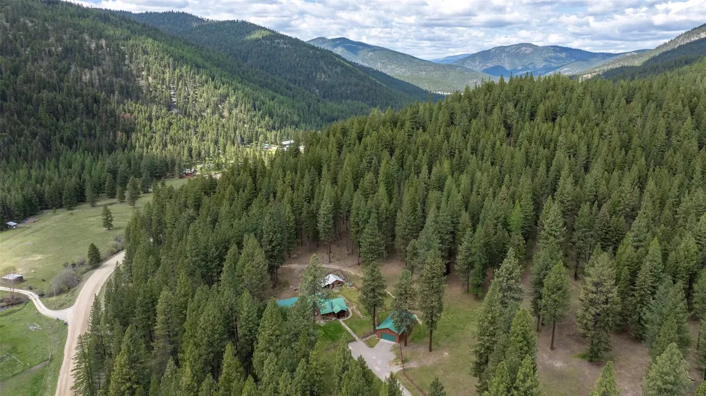 31850 Yearling Run Alberton MT 59820