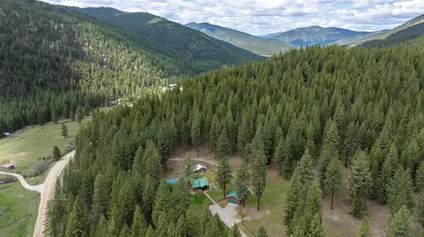 31850 Yearling Run Alberton MT 59820