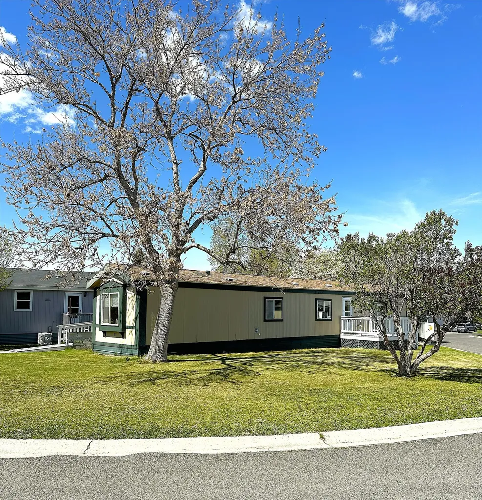 3000 Villard Avenue Helena MT 59601