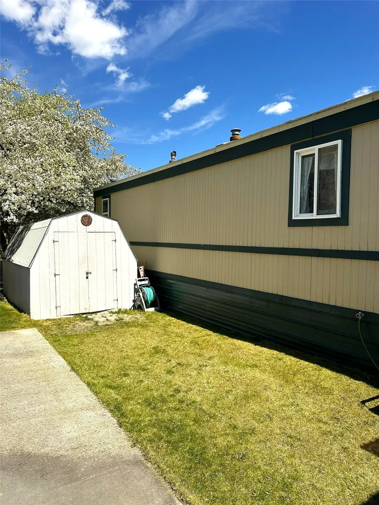 3000 Villard Avenue Helena MT 59601