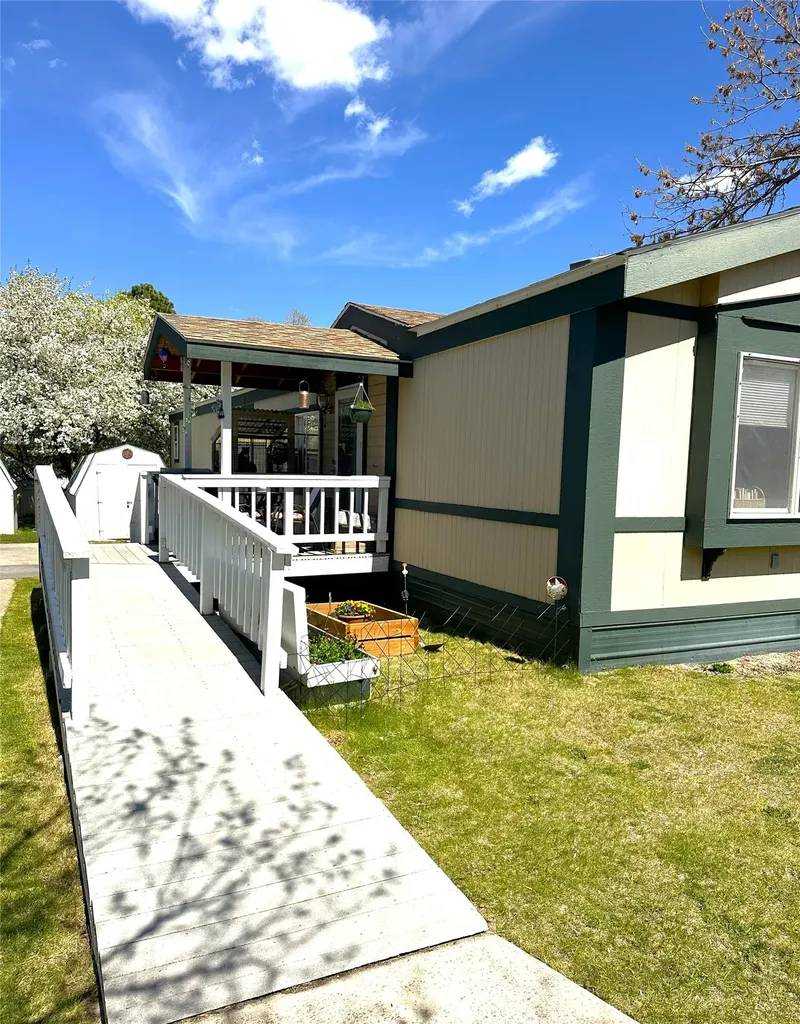 3000 Villard Avenue Helena MT 59601