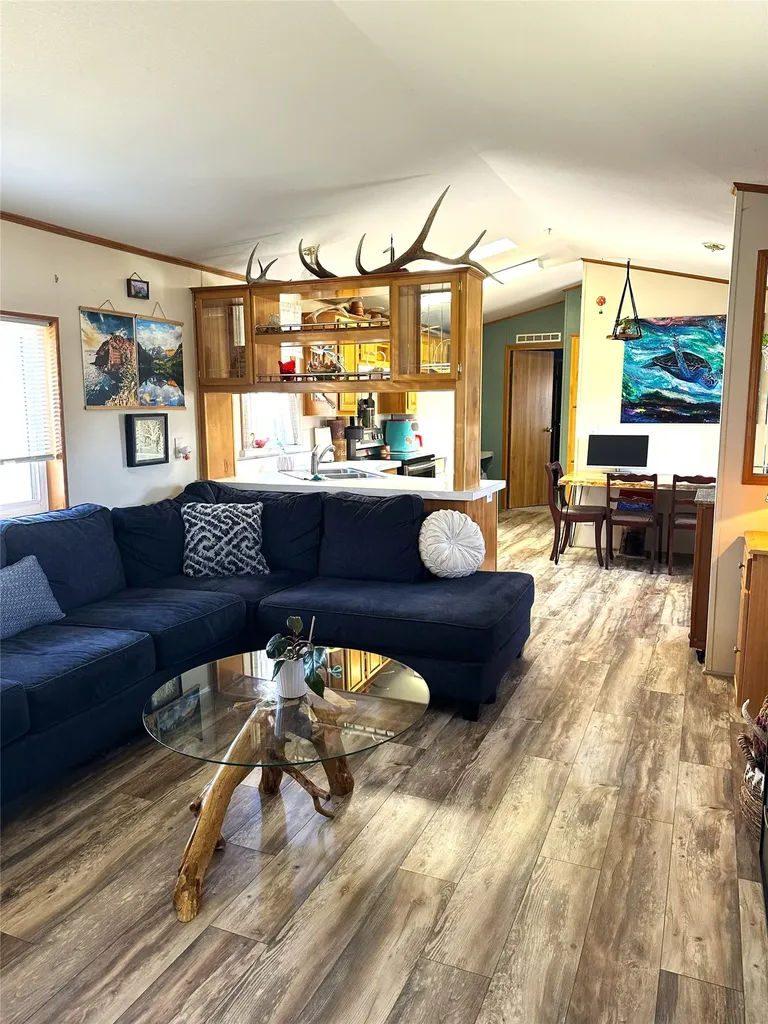 3000 Villard Avenue Helena MT 59601