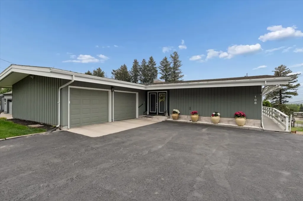 108 Charlotte Avenue Kalispell MT 59901
