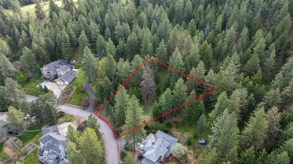 7423 Highline Court Missoula MT 59808