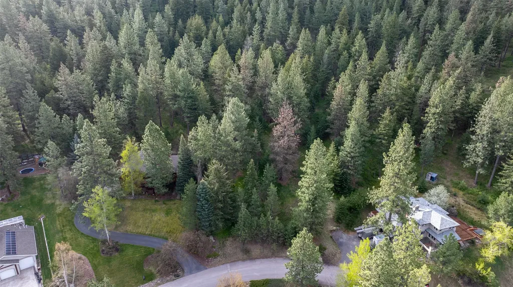 7423 Highline Court Missoula MT 59808