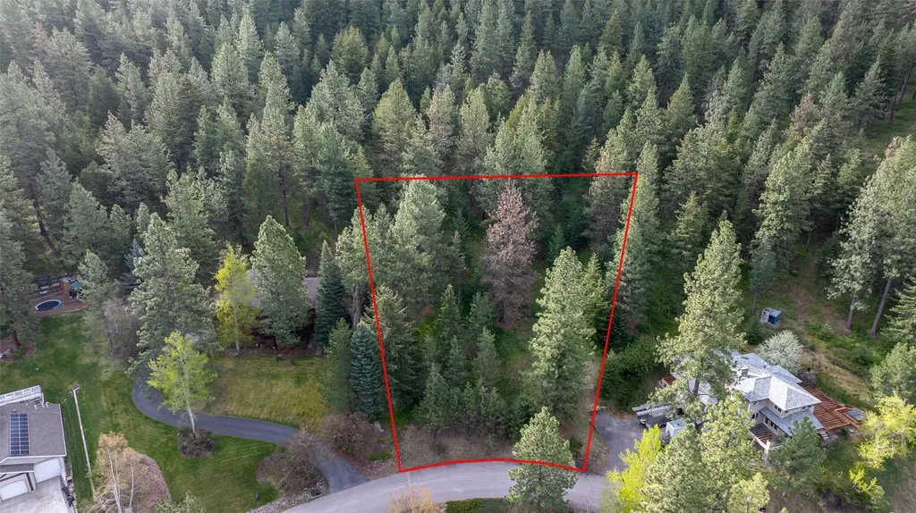 7423 Highline Court Missoula MT 59808