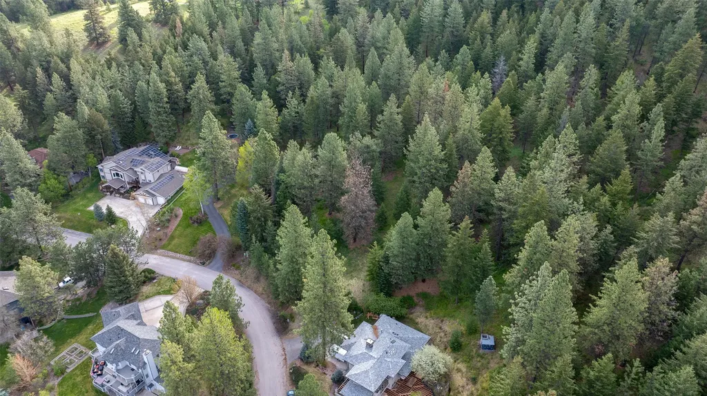 7423 Highline Court Missoula MT 59808