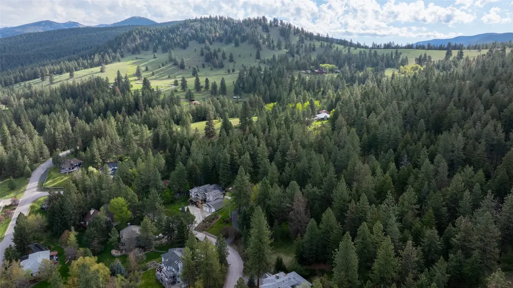 7423 Highline Court Missoula MT 59808
