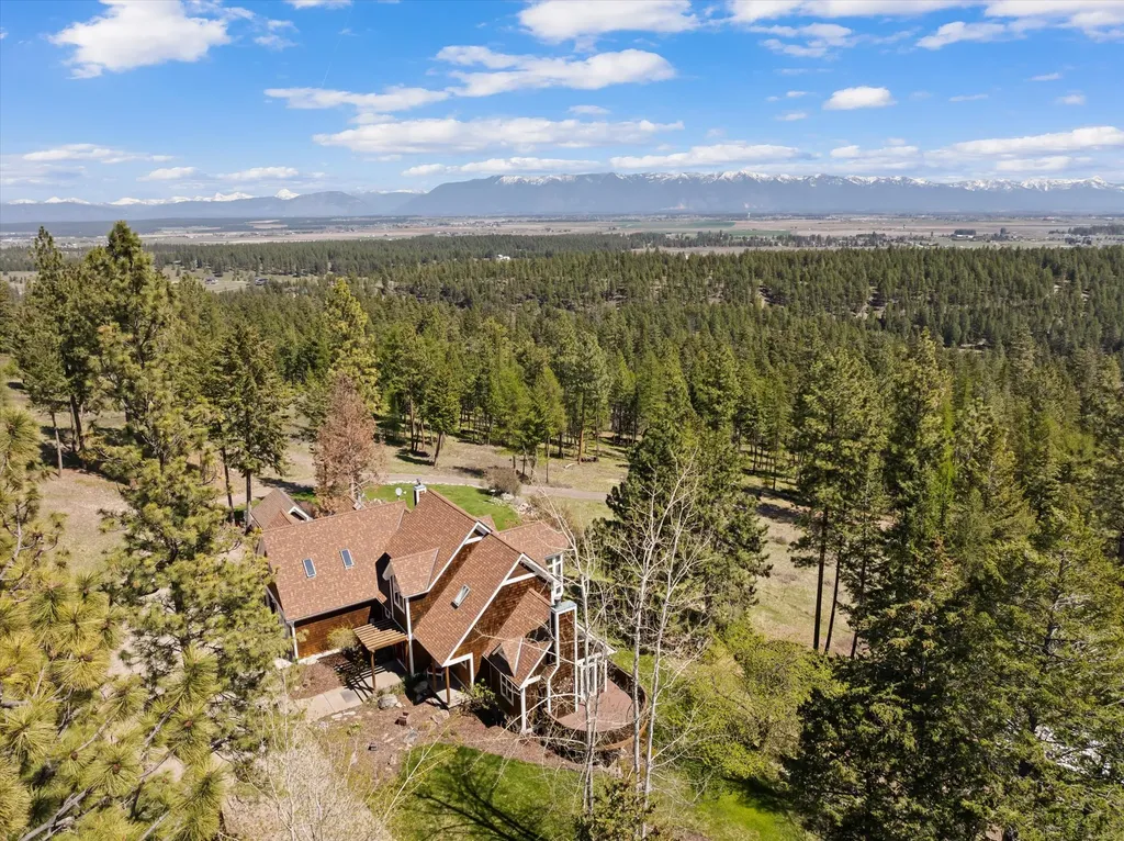 350 Browns Road Kalispell MT 59901