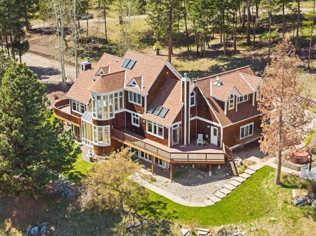 350 Browns Road Kalispell MT 59901